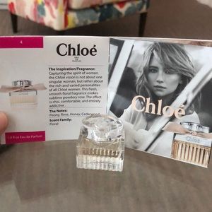 Chloe Mini